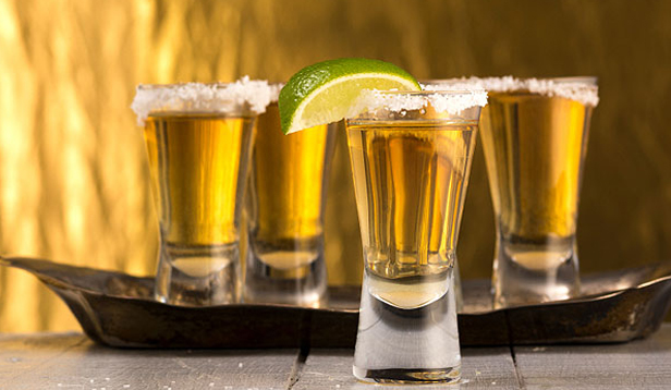 tila tekila, alkohol, znanstvenici, mršavljenje uz trening, meksička rakija, tekila agava