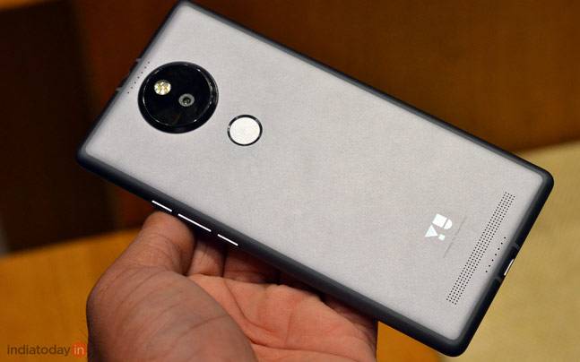 Yutopia, smarthphone, na Android platformi