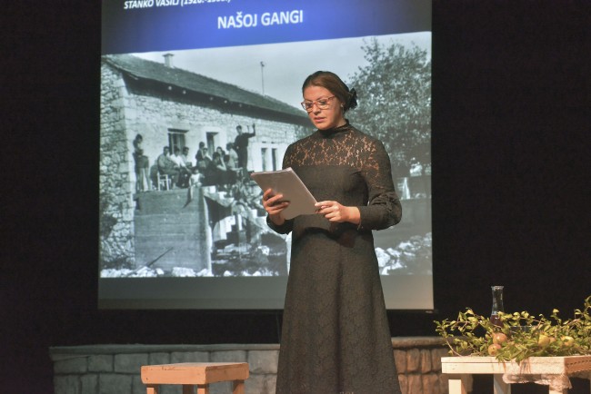 HNK Mostar, recital, Hercegovina