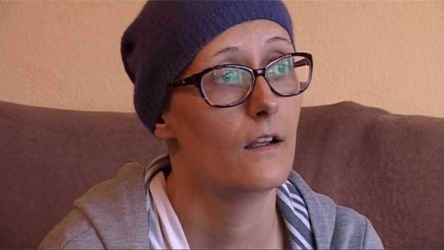 humanitarna pomoć, renata dragičević