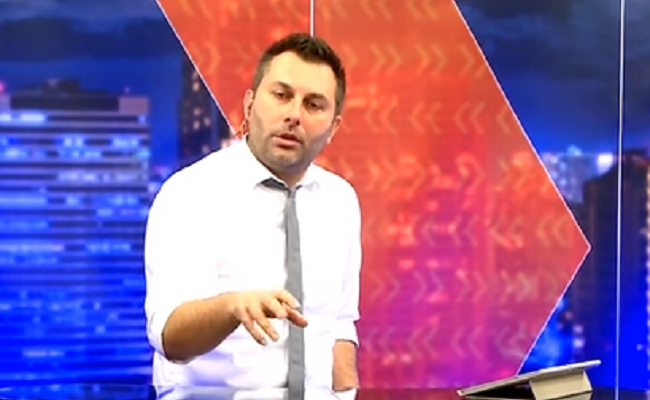 milorad pupovac, u zdrav mozak