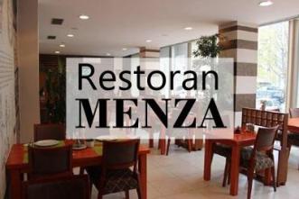 menza, Mostar, restoran, hrana za jelo