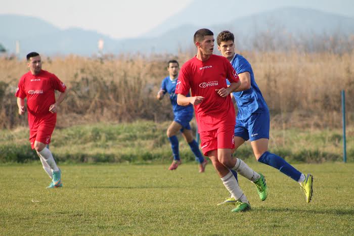 NK Mostar, NK Neretvanac