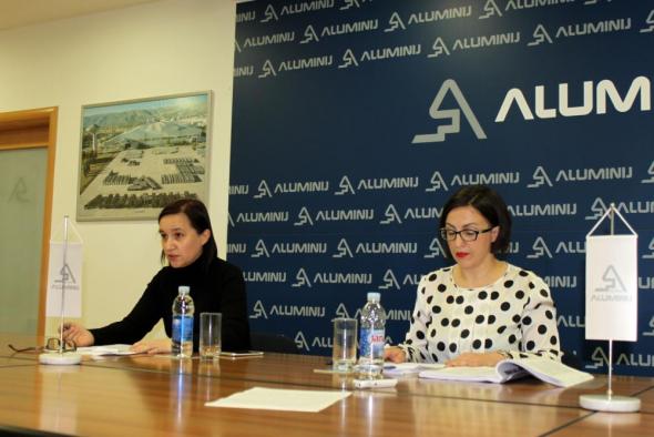 mostarski aluminij, Aluminij Mostar, alumunij, skupština