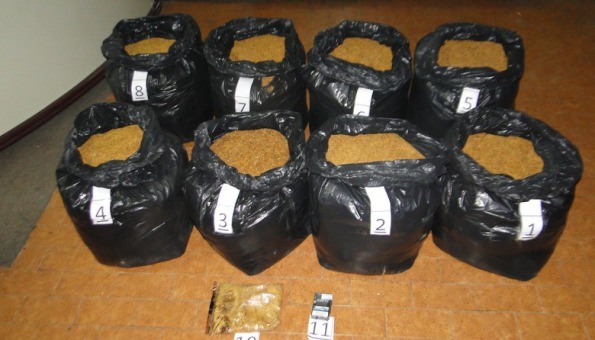 šverc, duhan, granična policija bih, Granična policije BiH, duhan, oznake na duhanskim proizvodim, hercegovacki duhan, šverc duhana, duhan