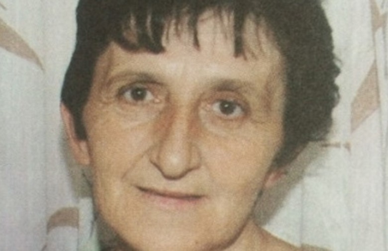 čudo, čudesno ozdravljenje, mira perić