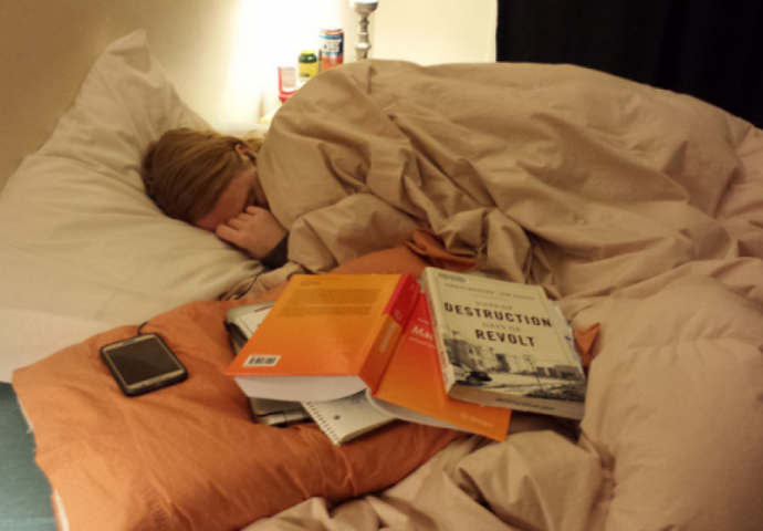 fotografija, djevojka, komentari