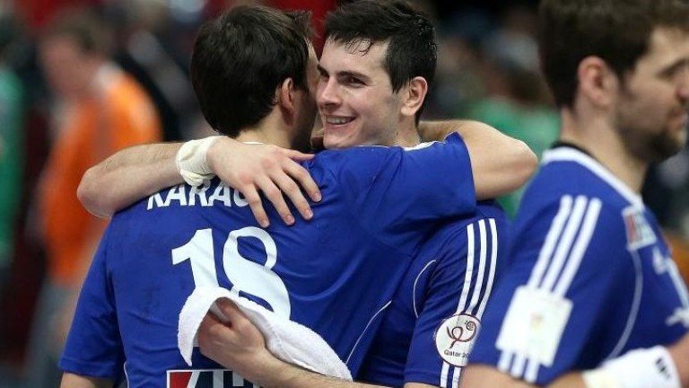 Hrvatska zemlja, Igor Karačić, Europsko prvenstvo, Europsko prvenstvo 2016, Hrvatska zemlja, rukomet, Hrvatska, Poljska, mediji, Hrvatska, Poljska, rukomet, Hrvatska zemlja, Igor Karačić