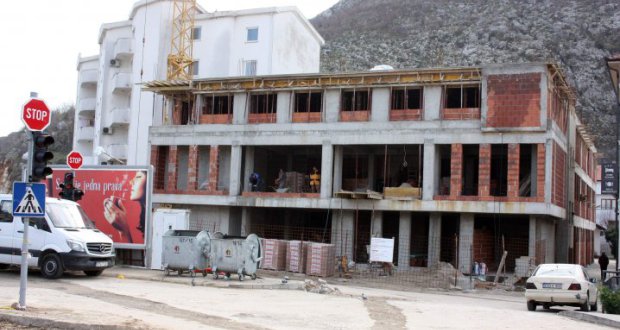 studentski dom, Mostar, donacije, fra Iko Skoko, studentski dom, imovinsko stanje, Mostar, studenti, studentski dom