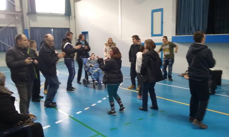 Zvirovići, djeca s posebnim potrebama, djeca sa posebnim potrebama