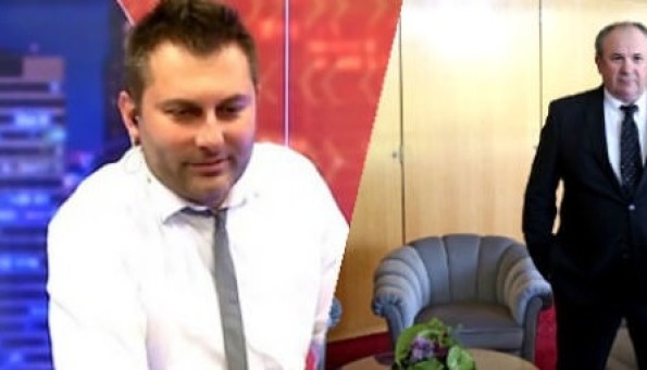 u zdrav mozak, Željko Kerum