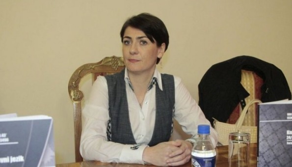 Alisa Mahmutović, samoubojstvo, silovanje, Sarajevo