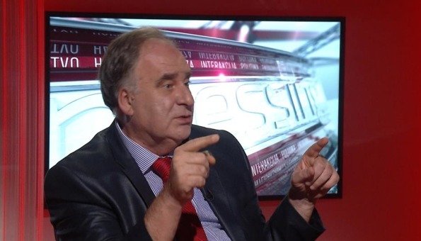 bogić bogičević, Treći entitet, BIH