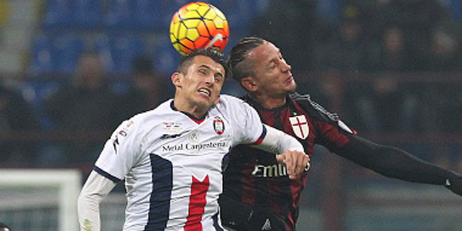 ante budimir, Juventus