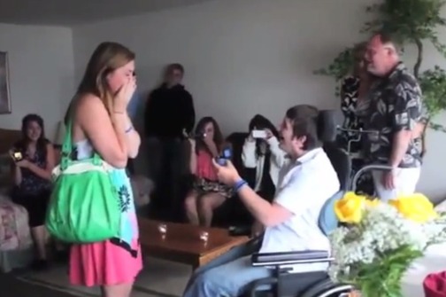 nesretne ljubavi, slučajevi 