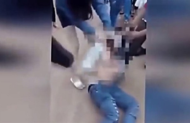 nasilnice, zlostavaljanje