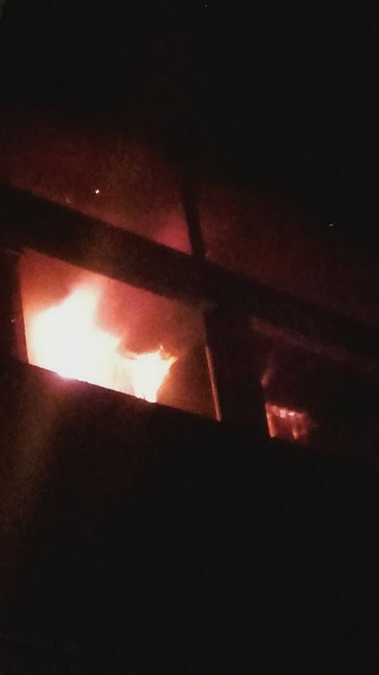 Mostar, požar, Mostar, požar, zvjezdara