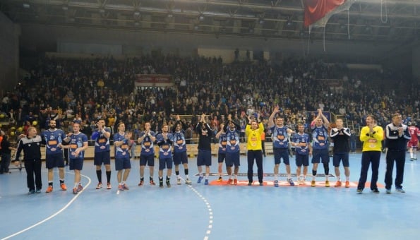 BIH, slovačka, baraž