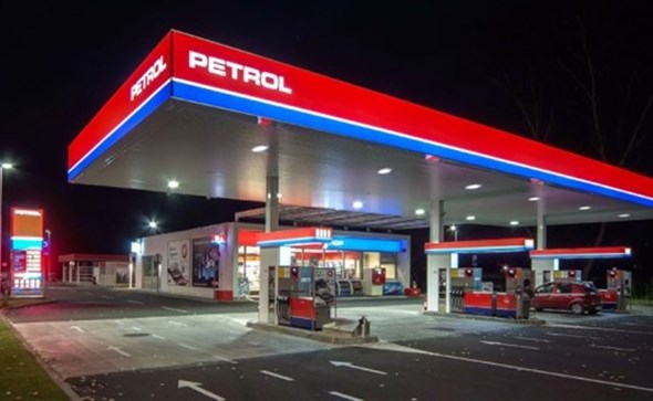 Mostar, pljačka, crpka, benzinska crpka