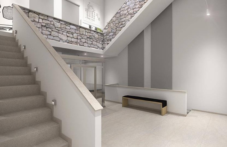 Mostar, franjevački samostan u Mostaru.