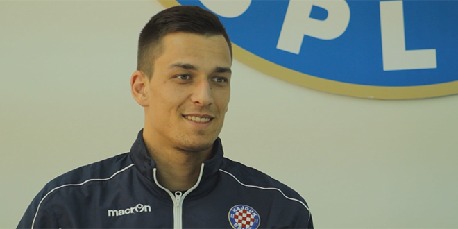 lovre kalinić, aston villa, Hajduk, lovre kalinić, Hajduk, Dinamo