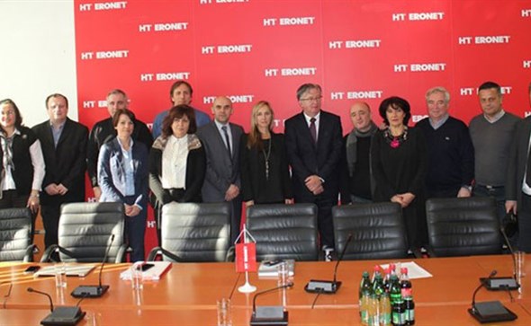 HT MOSTAR, Dr. Davor Tomić