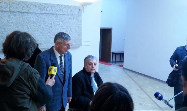 domovinski rat, dragovoljci, Željko Reiner