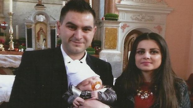 Matea Janković , humanitarna pomoć, Humanitarna akcija