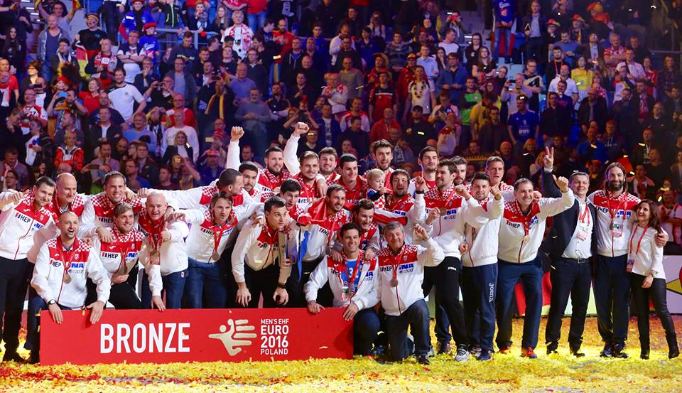 Fra Karlo Lovrić, hrvatski rukometaši, kauboji, Hrvatska, romantičari