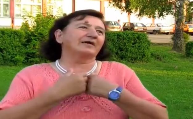 baka, nevinost, gubitak nevinosti