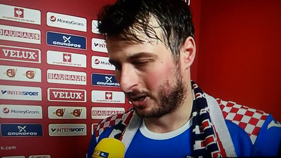 Domagoj Duvnjak,  šal HŠK Zrinjski, Domagoj Duvnjak, rukomet, Domagoj Duvnjak, Hrvatska, Domagoj Duvnjak, kauboji, Domagoj Duvnjak, Međugorje