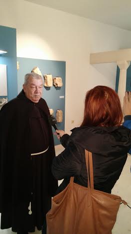 Noć muzeja, Gorica, Grude