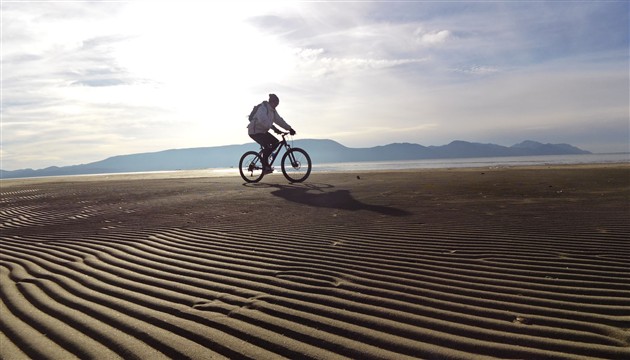 ušće neretve, Neretva