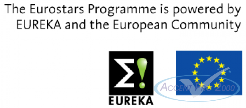 strana ulaganja, ulaganja u namjensku industriju, agencija za malo gospodarstvo, Eurostars 2