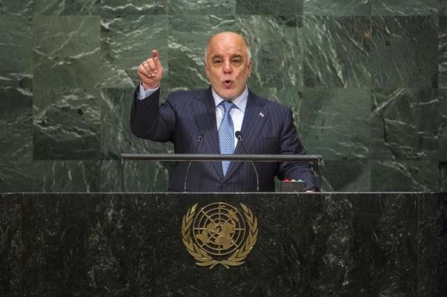 irački premijer, irak, Turska