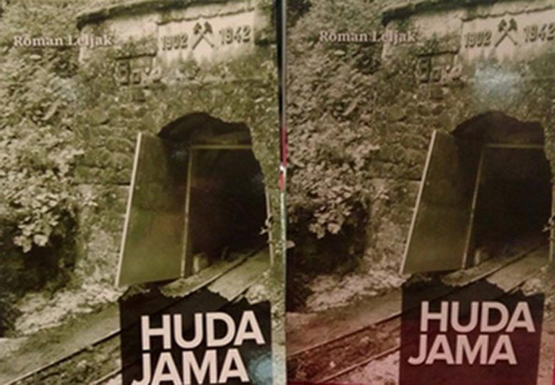 predstavljanje knjige