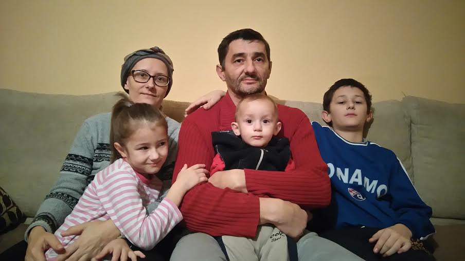 humanitarna pomoć, Tovarnik, humantarne akcije i apeli, Humanitarna akcija, renata dragičević