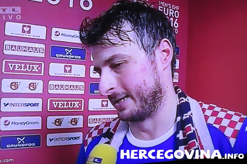 Domagoj Duvnjak,  šal HŠK Zrinjski, Domagoj Duvnjak, Domagoj Duvnjak, rukometaš, Domagoj Duvnjak, Marijo Mandžukić, Mandžo