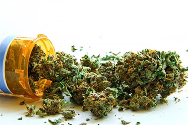 medicinska marihuana