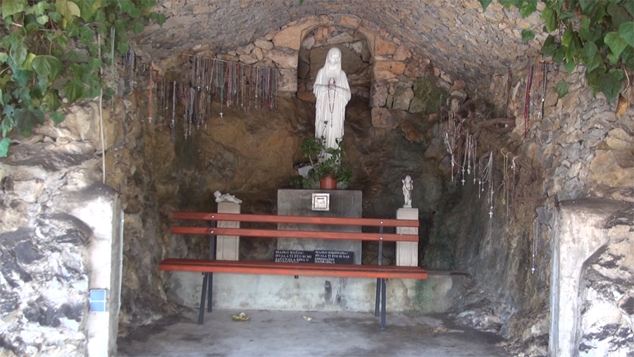 studenci, svetište, svetkovina Presvetog Srca Isusova