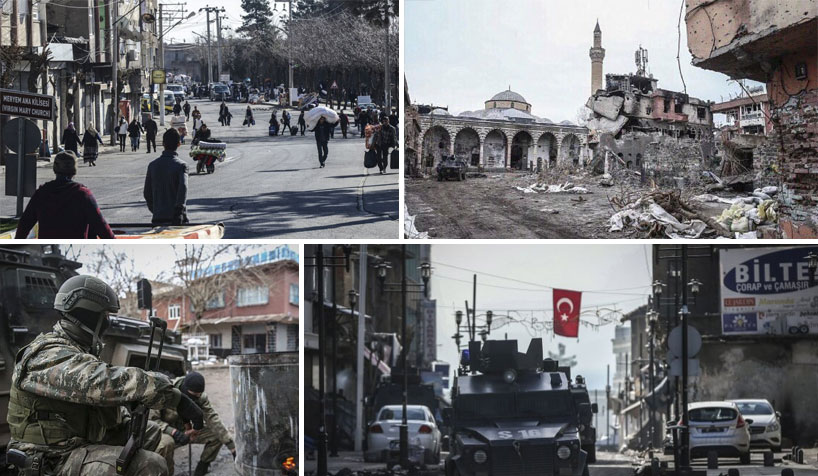 Diyarbakir, Turska, kurdi, Kurdistan,  Cizre, kurdi, PKK