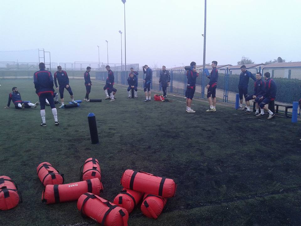 HŠK Zrinjski, nk novigrad, Istra