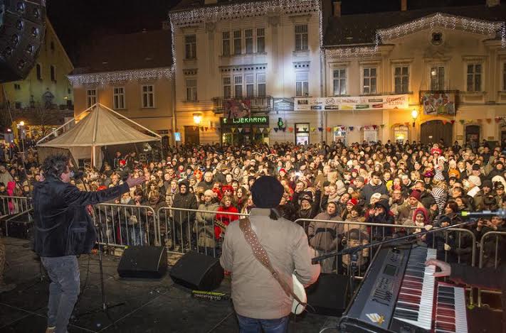 fašnik, Crvena jabuka, tz samobor 