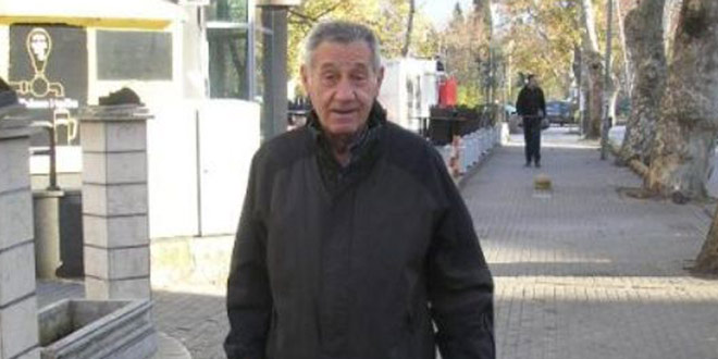muhamed mujić, sahrana, Mostar