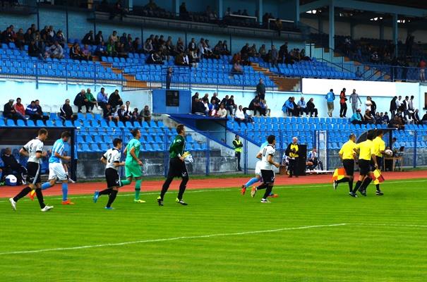 HNK Cibalia, NK Lučko