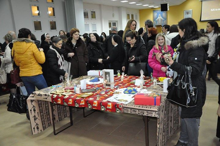 Međugorje, afrika, kongo