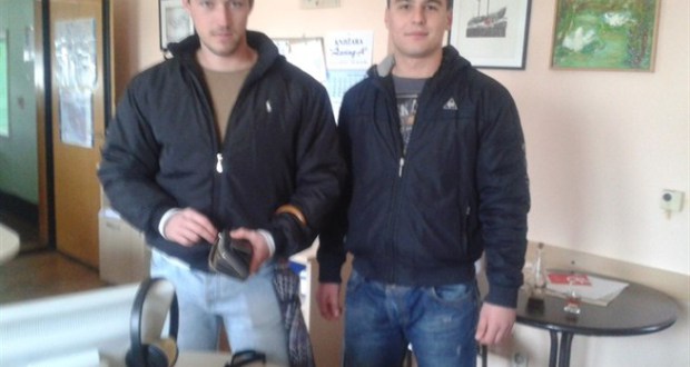 studenti, Novac, Čapljina