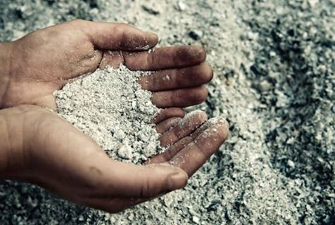 Katarina Zovko Ištuk: Pepeo i prah-Pepelnica