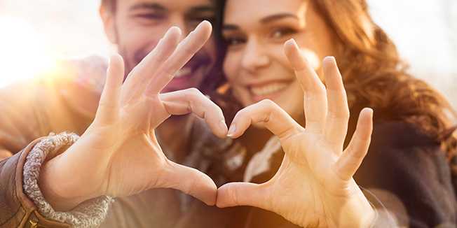 parovi, veza, sličnosti, sličnost