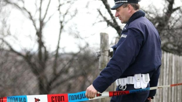 pljačka, tučnjava, policija, napad, Vojvodina, uhićenje